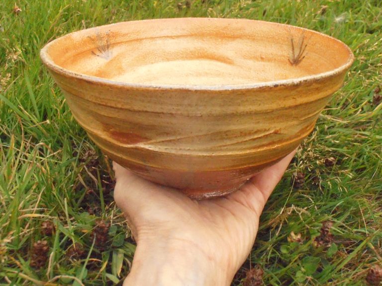 Ros McGuirk Dacorum & Chiltern Potters Guild