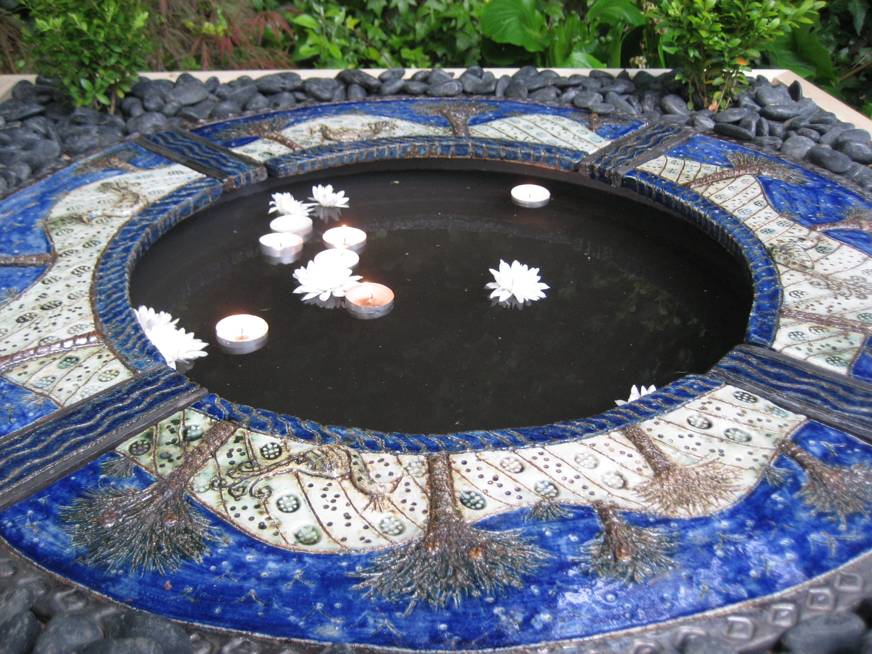 Marlene Tanti 3 Dacorum & Chiltern Potters Guild